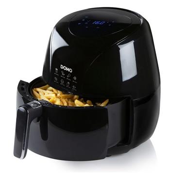 DOMO DO533FR - XXL 5l horkovzdušná fritéza