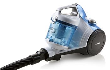 DOMO DO7286S vysavač bezsáčkový