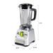DOMO DO747BL X-Power nutri mixér 1500W, 45 000 ot./min