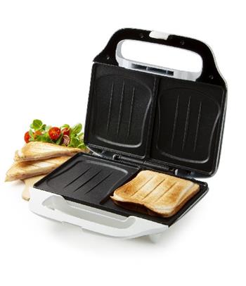 DOMO DO9056C sendvičovač 2 XL