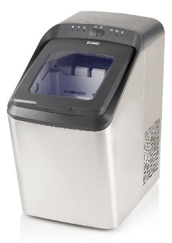 DOMO DO9247IB výrobník ledu