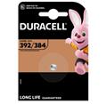 DURACELL - baterie 392/384/SR41 1 ks