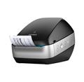Dymo LabelWriter Wireless Tiskárna štítků, černá