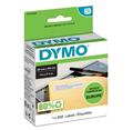 Dymo papírové štítky 54mm x 25mm, bílé, pro zpáteční adresu, 500 ks, 11352, S0722520