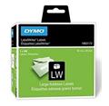 DYMO štítky 89x36mm bílé, velké, baleno po 1983172