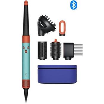 Dyson Airwrap i.d. HS08 ceramic Patyna/Topaz, Bluetooth kulmofén