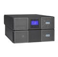 EATON 9PX6KiRTNBP31 UPS 9PX 6000i 3:1 RT6U HotSwap Netpack bypas síťová karta + kit do racku