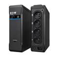 EATON UPS 3P Ellipse 700 USB FR, Off-line, Tower, 700VA/420W, výstup 4x FR (CZ), USB, bez ventilátoru