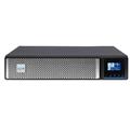 EATON UPS 5PX 3000i RT2U G2, Line-interactive, Rack 2U/Tower, 3000VA/3000W, výstup 8/1x IEC C13/C19, USB
