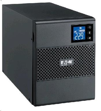 EATON UPS 5SC 750i, line-interaktivní, 750VA/525W Tower, displej