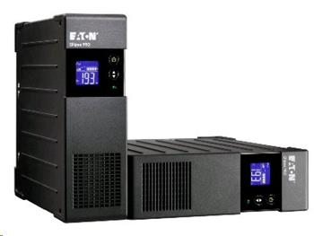 EATON UPS Ellipse PRO 1200 IEC USB