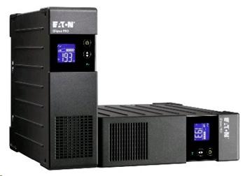 EATON UPS Ellipse PRO 650 IEC USB