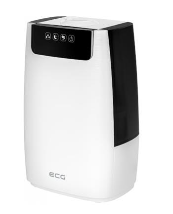 ECG AH D501 T, zvlhčovač vzduchu