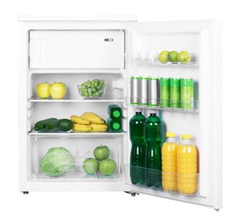 ECG ERT 108531 WE chladnička