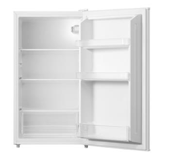 ECG ERT 10861 WE chladnička