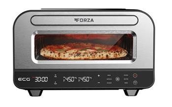 ECG Forza 4500 Pizza domácí pec na pizzu