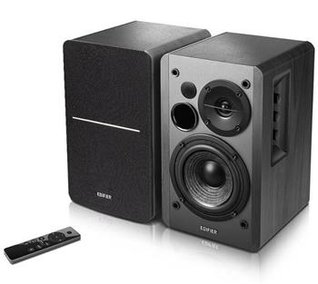 Edifier R1280DBS, 42W, černé, reproduktory, bezdrátové