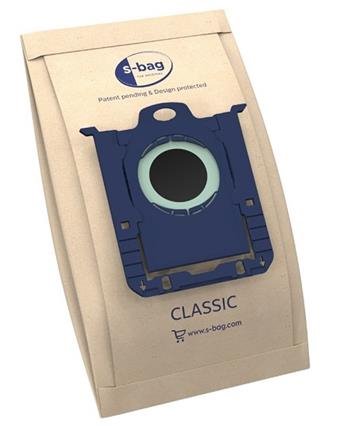 Electrolux E200S Classic S-Bag - 5 sáčků
