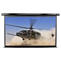 ELITE SCREENS plátno elektrické motorové 135" (342,9 cm)/ 16:9/ 168,1 x 299 cm/ Gain 1,1/ case černý/ 24" drop