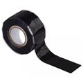 Emos F52503 Silikonová páska vulkanizační 25mm / 3m černá