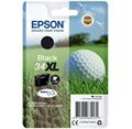 EPSON cartridge Black 34XL DURABrite Ultra Ink