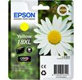 EPSON cartridge T1814 yellow (sedmikráska) XL