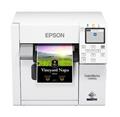 Epson ColorWorks C4000e (bk)