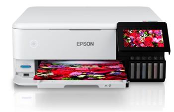 Epson EcoTank L8160