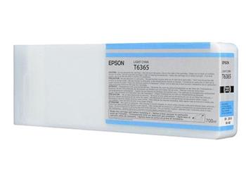 Epson ink bar Stylus Pro 7900/9900 - light cyan (700ml)