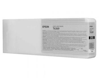 Epson ink čer Stylus Pro 7900/9900 - light light (700ml)