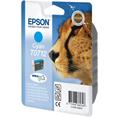 Epson ink, Cyan, DurabriteUltra, Stylus D78, DX4000/4050/5000/5050/6000/6050/700