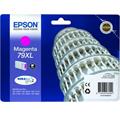 Epson Singlepack 79XL DURABrite Ultra Ink - Magenta