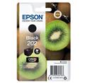 Epson singlepack, Black 202 Claria Premium Ink