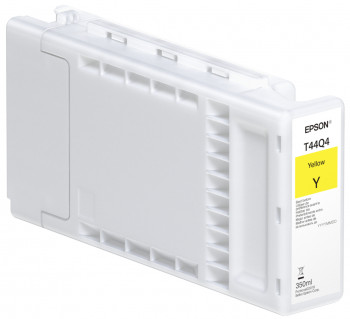 Epson Singlepack Yellow T44Q440 UltraChrome PRO 12 350ml