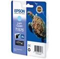 Epson T1575 Vivid Light Cyan Cartridge