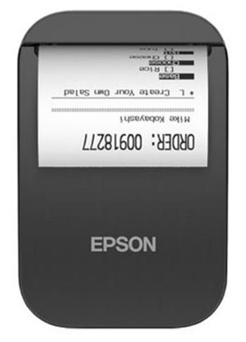 Epson TM-P20II (101): Receipt,Wi-Fi,USB-C
