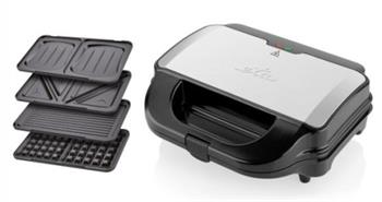 ETA 3151 90010 SORENTO sendvičovač 4 v 1