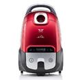 ETA 3511 90000 Adagio sáčkový vysavač červený
