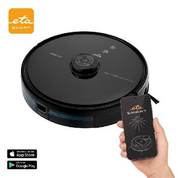 ETA 5229 90000 Master robotický vysavač