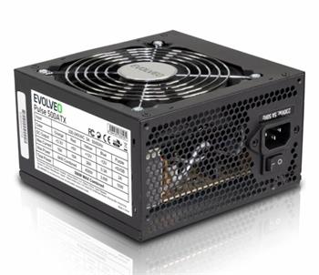 EVOLVEO 500W/ATX/Bulk