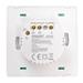 EVOLVEO WiFi Dual Switch, chytrý vypínač