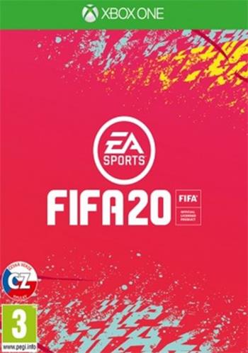 FIFA 20 XONE