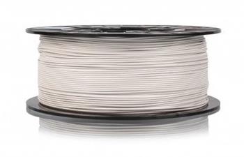 Filament PM tisková struna 1,75 PC/ABS - Šedá, 1kg