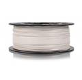 Filament PM tisková struna 1,75 PC/ABS - Šedá, 1kg