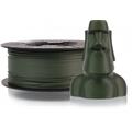 Filament PM tisková struna 1,75 PLA+ Army Green Woodland, 1 kg