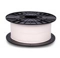 Filament PM tisková struna 1,75 PLA+ bílá, 1 kg