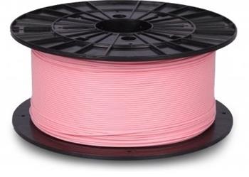 Filament PM tisková struna 1,75 PLA+ Bubblegum Pink, 1 kg