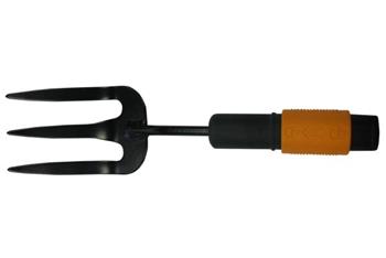 Fiskars 1000733 QuikFit Vidle malé ploché