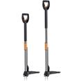 Fiskars 1020125 vytrhávač plevele