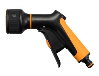 Fiskars pistole zavlažovací s předním ovládáním